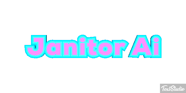 Janitor Ai Efeito do texto