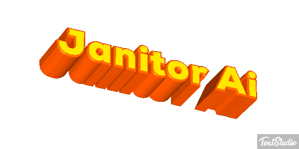 Janitor Ai Efeito do texto