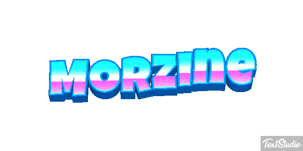 Morzine Efekt tekstowy