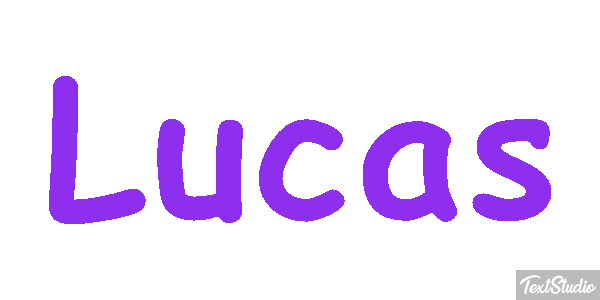 Lucas Effetto testo
