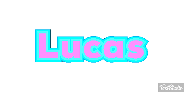 Lucas Effetto testo
