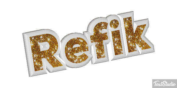 Refik Efeito do texto