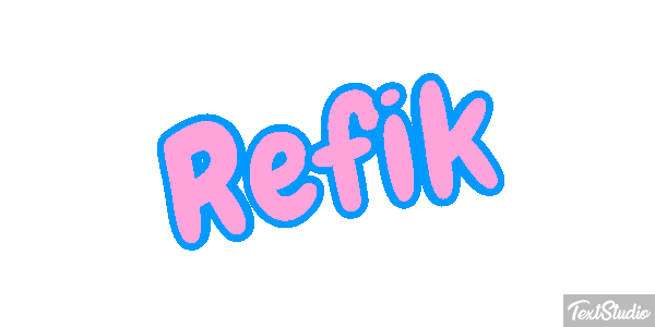 Refik Efeito do texto