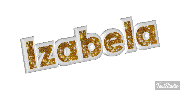 Izabela Efekt tekstowy
