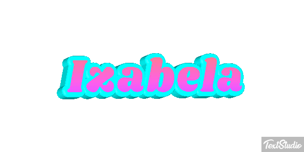 Izabela Efekt tekstowy
