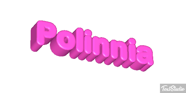 Polinnia Effetto testo