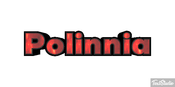 Polinnia Effetto testo