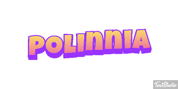 Polinnia Effetto testo