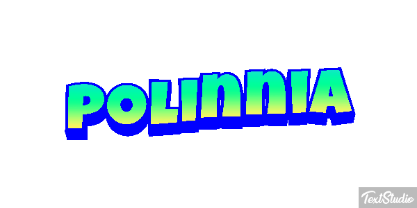 Polinnia Effetto testo