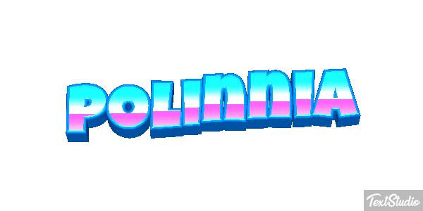 Polinnia Effetto testo
