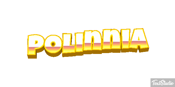 Polinnia Effetto testo