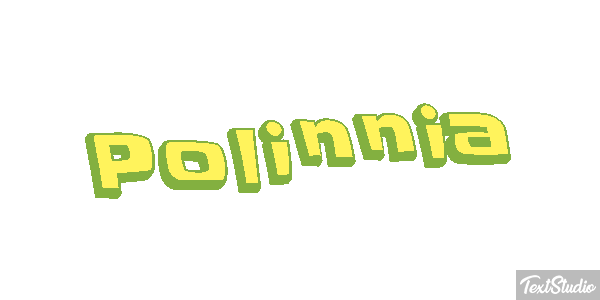 Polinnia Effetto testo