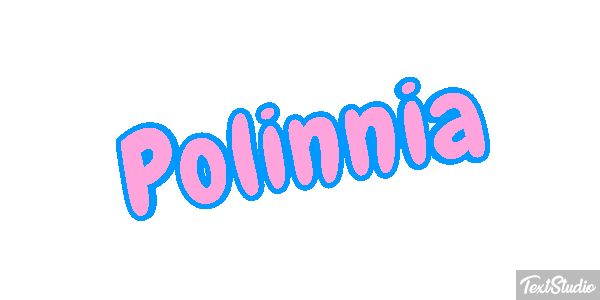Polinnia Effetto testo