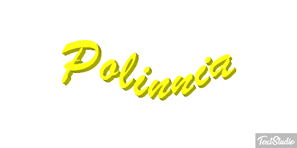 Polinnia Effetto testo
