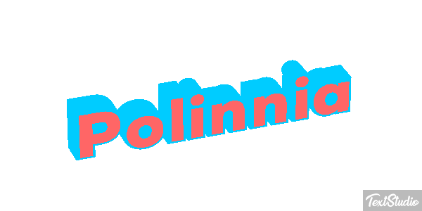 Polinnia Effetto testo