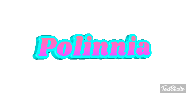 Polinnia Effetto testo