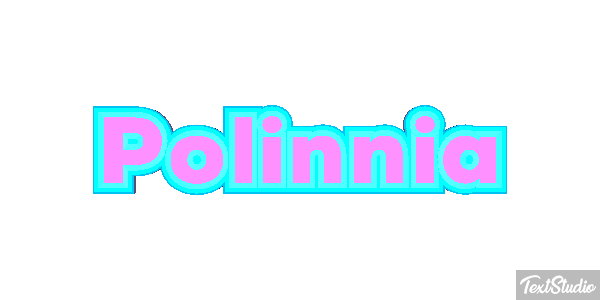 Polinnia Effetto testo