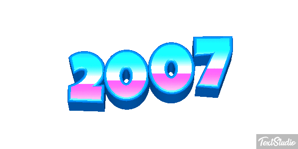 2007 Effet de texte