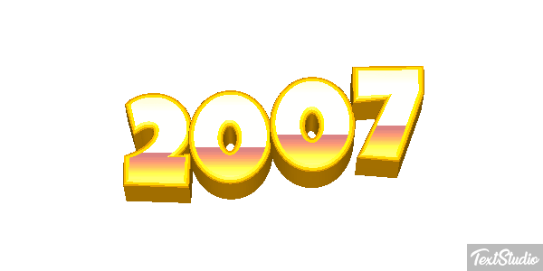 2007 Effet de texte