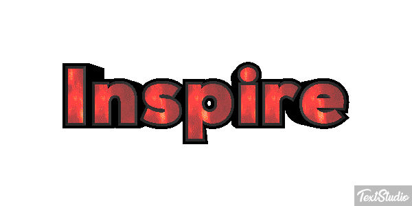 Inspire Metin efekti
