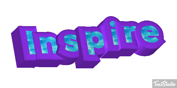 Inspire Metin efekti