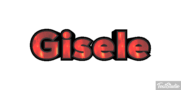 Gisèle Efekt tekstowy