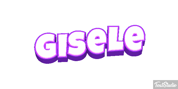 Gisèle Efekt tekstowy