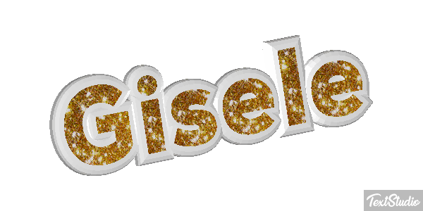 Gisèle Efekt tekstowy