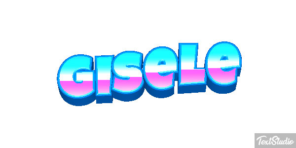 Gisèle Efekt tekstowy