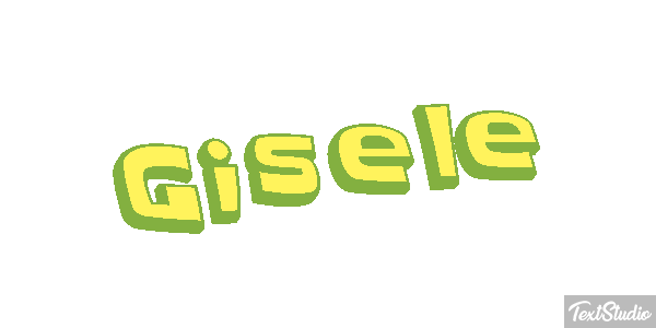 Gisèle Efekt tekstowy
