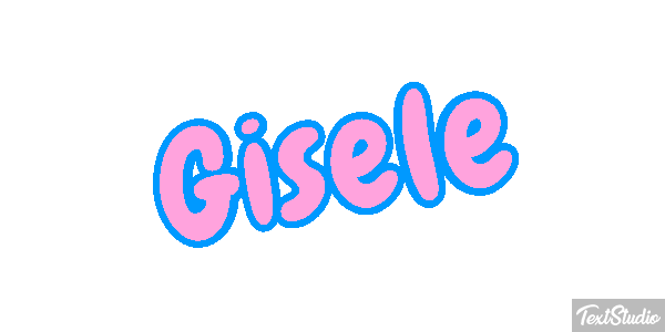 Gisèle Efekt tekstowy