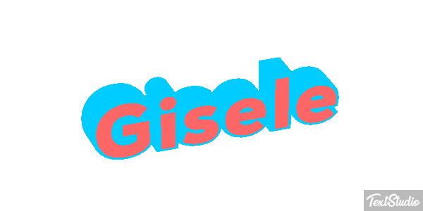 Gisèle Efekt tekstowy