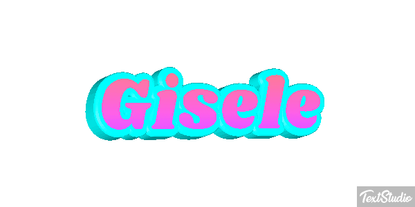 Gisèle Efekt tekstowy