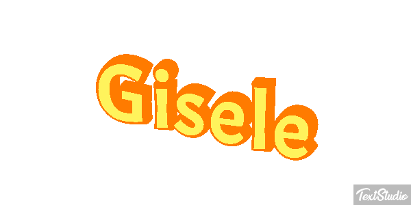 Gisèle Efekt tekstowy