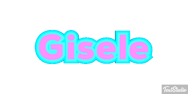 Gisèle Efekt tekstowy
