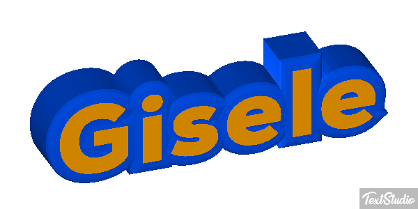 Gisèle Efekt tekstowy
