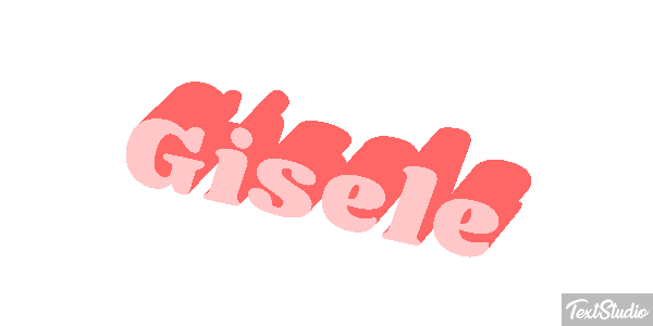 Gisèle Efekt tekstowy