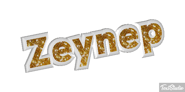Zeynep Effet de texte