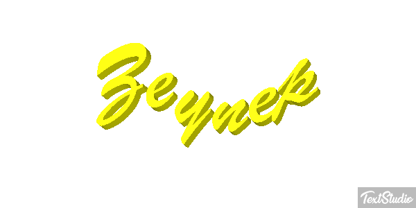 Zeynep Effet de texte