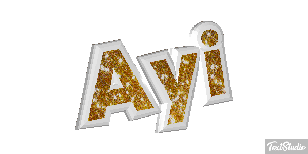 Ayı Texteffekt