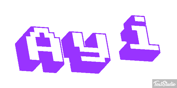 Ayı Texteffekt