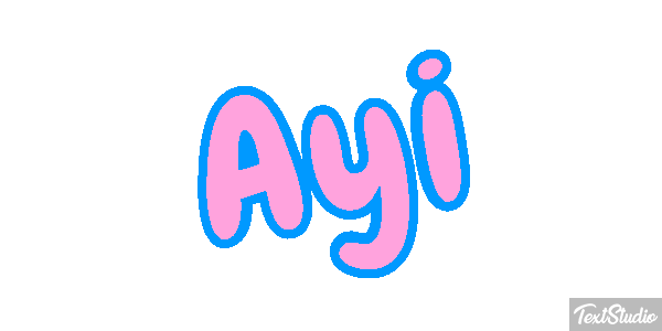 Ayı Texteffekt