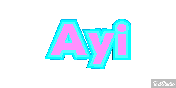 Ayı Texteffekt
