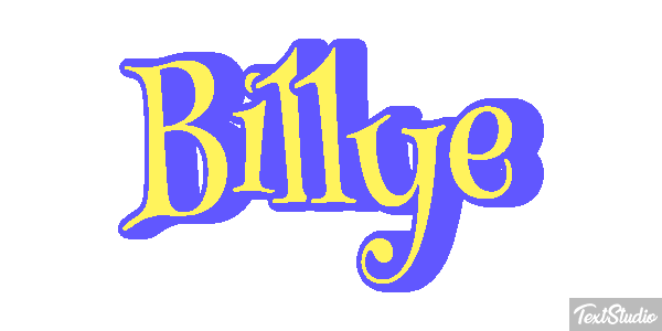 Billye Efekt tekstowy