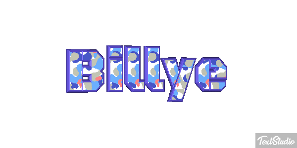 Billye Efekt tekstowy