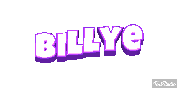 Billye Efekt tekstowy