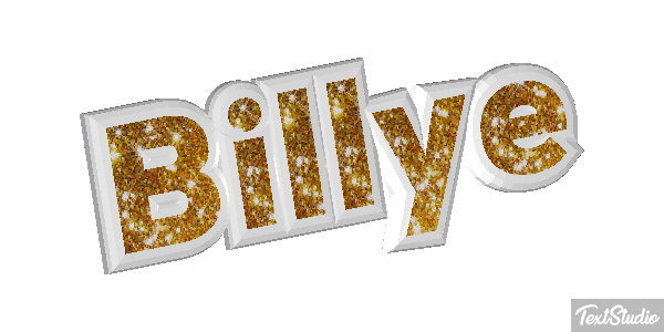 Billye Efekt tekstowy
