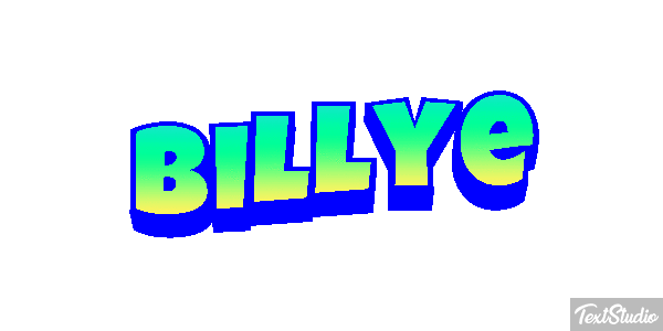 Billye Efekt tekstowy