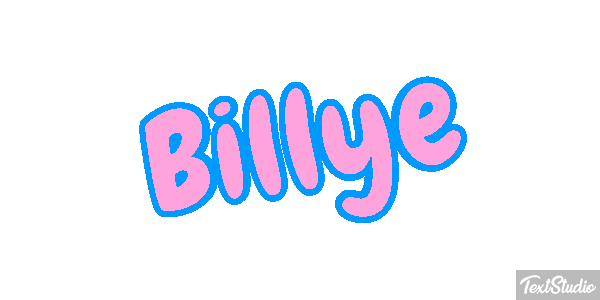 Billye Efekt tekstowy