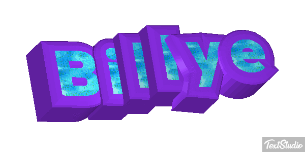 Billye Efekt tekstowy